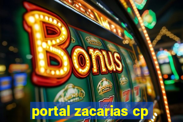 portal zacarias cp